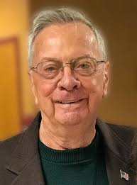 Thomas Griffin Obituary