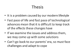 Get the knowledge you need in order to pass your classes and more. Too Many Young People Today Have Unhealthy Lifestyles Ppt Video Online Download
