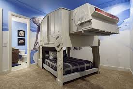 Star Wars Kids Rooms Popular With Images Of Star Wars Set New Star Wars Bedroom Star Wars Themed Bedroom Cool Beds For Kids