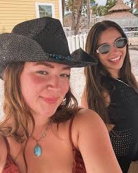 Kaitlyn Nowlin's Instagram, Twitter & Facebook