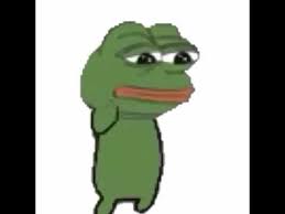 Lift your spirits with funny jokes, trending memes, entertaining gifs, inspiring stories, viral videos, and so much. Pepe Sad Frog Youtube