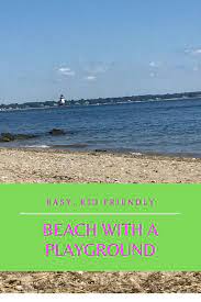 Get a hold of a fishing rod and head off to a local stream, river or lake for the day. Spectacular View At This Kid Friendly Easy Beach Beach New England Kid Friendly Activities