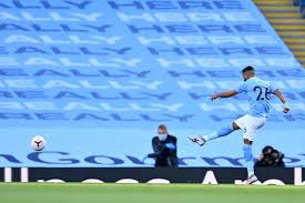 It is now just a matter of time before benfica defender ruben dias completes his move to the eithad. Man City Vs Leicester Highlights And Reaction As Blues Stunned By Vardy Hat Trick And Maddison Screamer Manchester Evening News