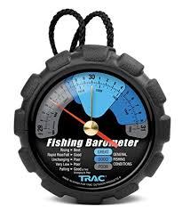 Trac Outdoor T3002 Fishing Barometer B002l9dhx0 Amazon