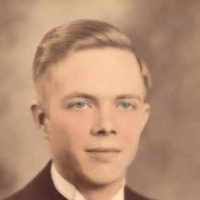 Arnold Peel Mulkey (1911–1996) • FamilySearch