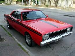 Image result for Bright Red 1970 Polara