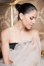 Paloma Herrera -“Una vida intensa”