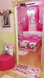 Check spelling or type a new query. Kaki Viral Wow Deko Rumah Tema Hello Kitty Mesti Facebook