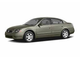 Once you do this, you should immediately press . 2005 Nissan Altima Reviews Ratings Prices Consumer Reports