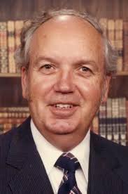 Henry Bagwell Obituary (2015)