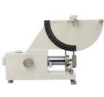 Vertical Rebound Resilience Tester | Resiliometer - Amade-Tech