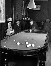 Pub Games Pub Games Diy Pool Table Billiards