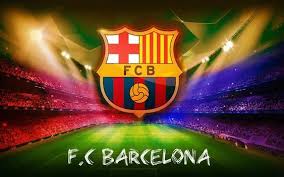 Pin On Fc Barcelone Logo Espagne