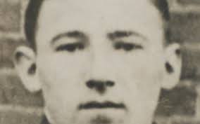 Victimes militaires 1940