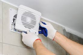 However the vent covers have a tendency to fall off the ceiling and onto the floor. Water Dripping From Bathroom Exhaust Fan Ceiling Vent When It Rains