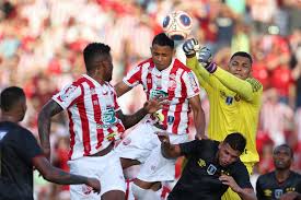 Sport club do recife, (portuguese pronunciation: Classico Dos Classicos Nautico Leva Vantagem Em Ultimos Jogos Mas Sport Tem Conquistas A Favor Futebol Ge
