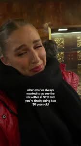 New York Bus Trip from Pa Christmas Rockettes