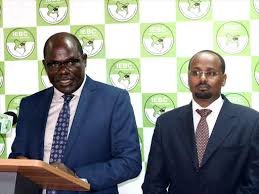 See more of independent electoral and boundaries commission(iebc) on facebook. Mps Racing Against Time To Overhaul Iebc
