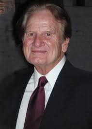 Alfred Daniel Eliason: 1934-2020