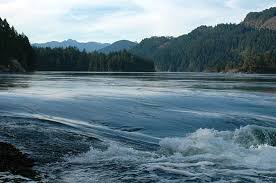 skookumchuck rapids viewing tide tables salt soul of the