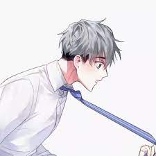 Couple zerochan anime image board. Anime Couple Split Wallpaper Novocom Top