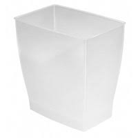 Gold, chrome, rattan, swarovski crystals wastebaskets and more. Wastebaskets Walmart Com