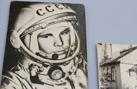 Ананьев юрий гагарин 1963 г. K3bpue6f45l20m