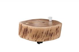 Maybe you would like to learn more about one of these? Casa Padrino Designer Solid Wood Coffee Table Acacia Nature 60 X H 22 Cm Solid Wood Living Room Table Unique