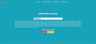 Mulai selasa, 15 oktober semalam, seramai 2.9 juta penerima bantuan sara hidup (bsh) daripada golongan b40 yang layak menerima bantuan program subsidi petrol (psp) boleh menyemak kelayakan mereka. Ini Cara Cara Untuk Korang Nak Semak Kelayakkan Program Subsidi Petrol