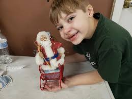 Tips for being a santa?