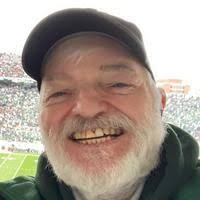 In Loving Memory of Vincent Paul Greiner