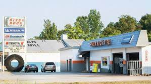 River Rock Tire Tire Shop In Inman