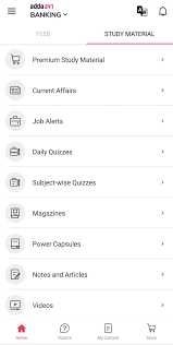 Click on install when prompts and . Download Adda247 App Various Effective Features