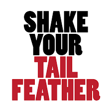 It is performed by the cheetah girls after don't go breaking my heart. Shake Your Tail Feather Facebook