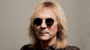 Judas Priest's Glenn Tipton: My Life Story