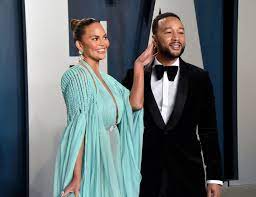 All photos belong to rightful owners. Chrissy Teigen Jokes That She And John Legend Are Breaking Up