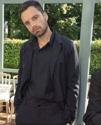 Sebastian stan fan respects and maintains the privacy of sebastian and his day to day life outside of his career and, therefore remains paparazzi and gossip. Sebastian Stan At The Haute Couture Fall Winter 2019 2020 Paris Fashion Week Show 7 3 19 Asthetische Fotografie Fotografie