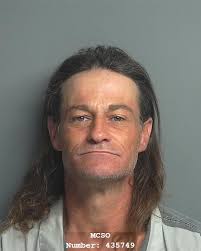 MONTGOMERY COUNTY JAIL BOOKINGS FOR NOVEMBER 2, 2022