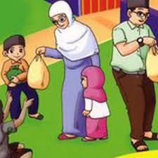 Gambar animasi zakat fitrah hd download now sempurnakan ibadah ramada. Archive For June 2016