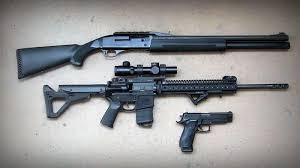 Pin On Guns