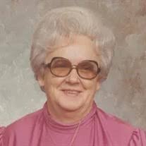 Obituaries: Mildred C. Parker