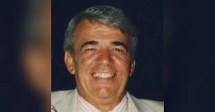 George Francis Capria Sr. Obituary