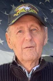 Robert Soller Obituary (1929