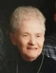 Carol Spangler Obituary (1937