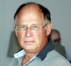 Raymond Escobar, Pepito's Great-Nephew (2008)