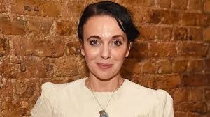 Amanda Abbington stars in 'intense' stage show that leaves critics in  frenzy