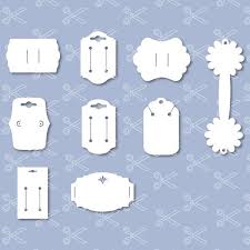 Headband And Hairbow Display Cards Svg Bow Display Hair Bow Display Hair Bows