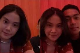 Dianggap Saksi Anak, Agnes Gracia Minta Perlindungan ke KPAI Hari Ini