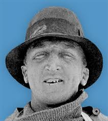 Henry "Birdie" Bowers