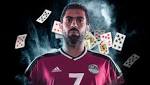 أحمد فتحى: شرف لك أن